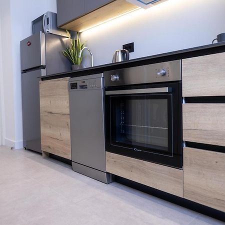 Belgrade Waterfront Cozy Symphony 1 Apartment Sajmiste Ngoại thất bức ảnh